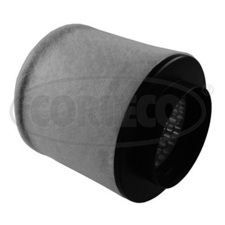 CORTECO Air Filter Oem 11-18 Au A8, S8 V8 & W12,80005027 80005027